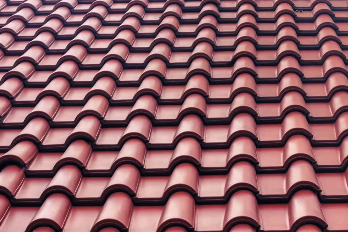 Tile Roofing