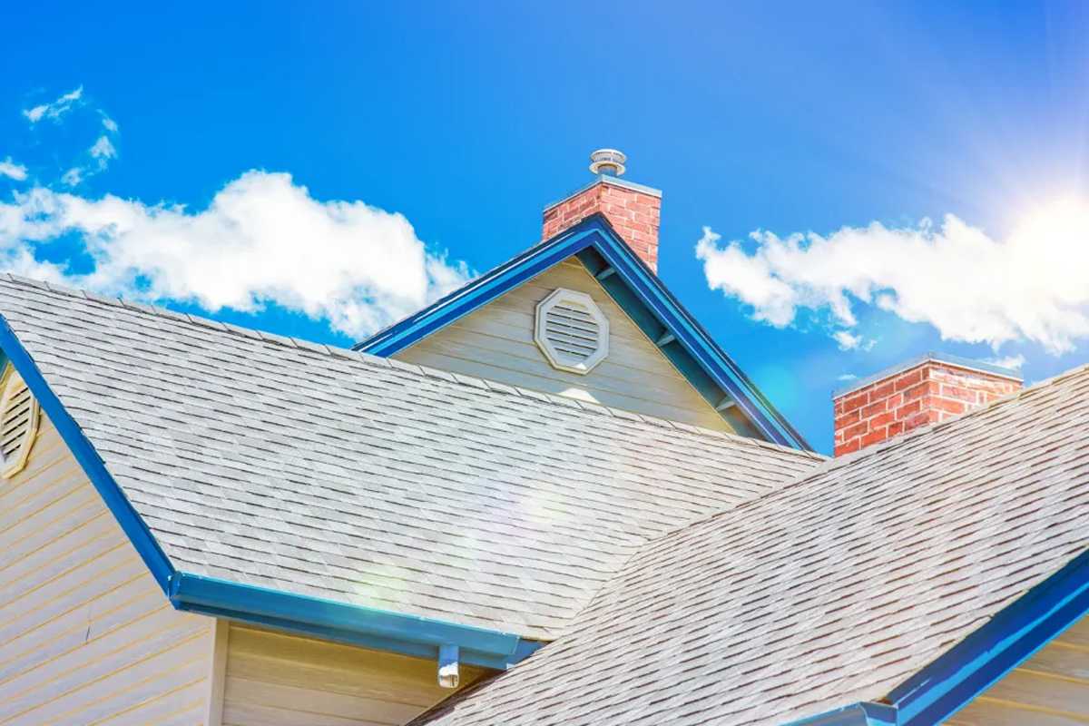 Bordner Roof Repair & Maintenance