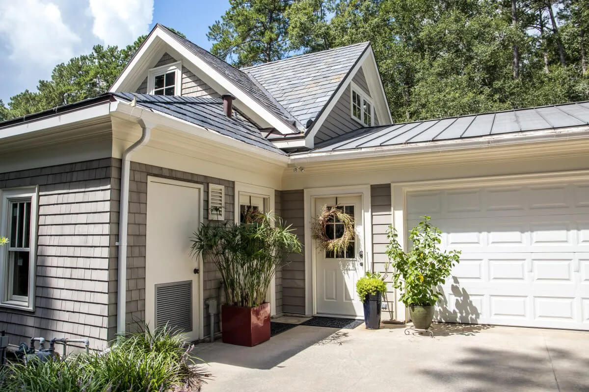 Front Doors Bordner Home