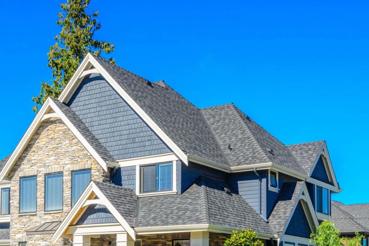 Hard Surface Roofing Quality and Durability