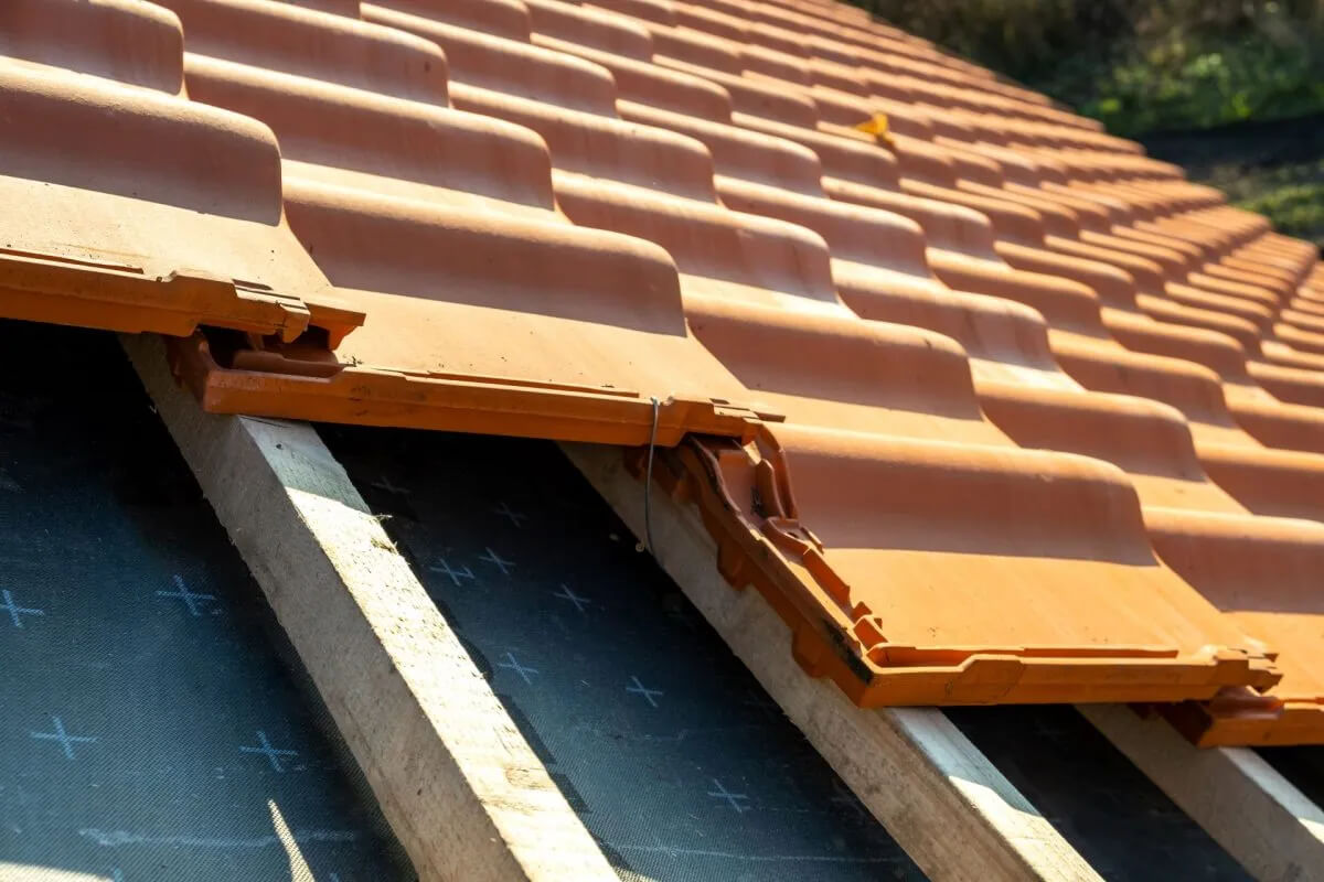 Premium Material Roofing Services in Kansas City