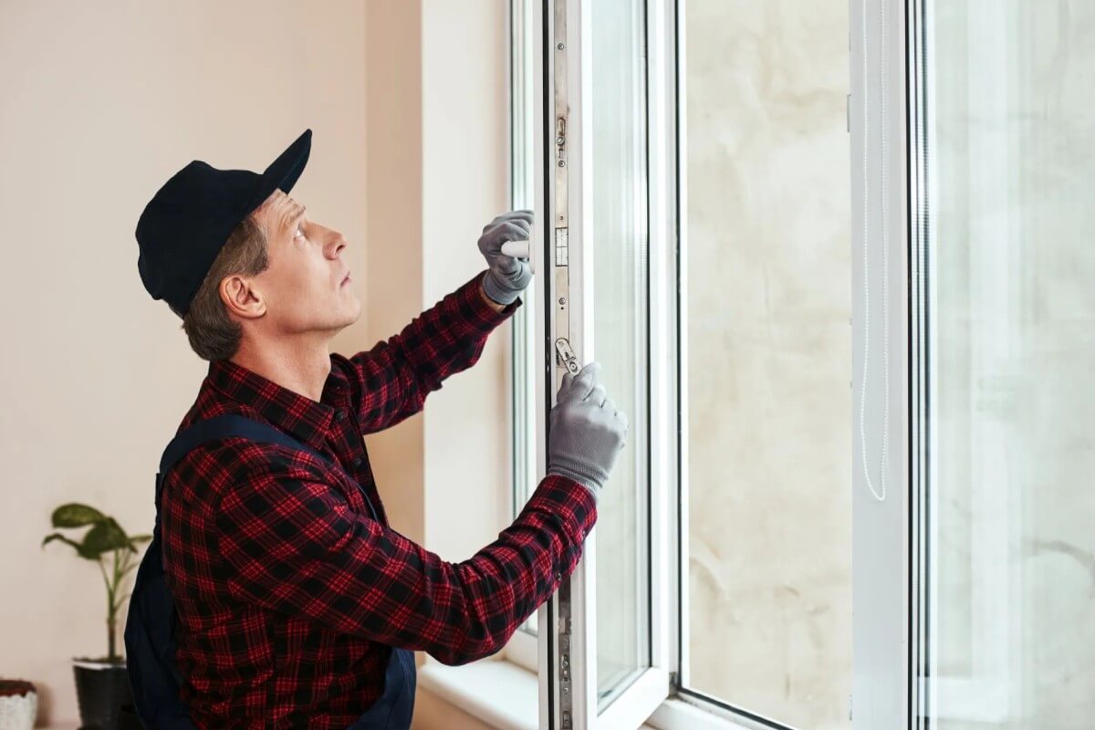 Buy Replacement Windows